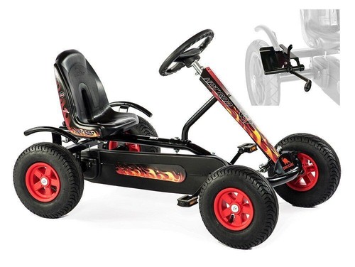 Dino cars gokart junior - dino-cars,