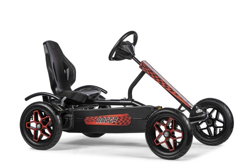 Dino cars gokart - speedy, 2.0