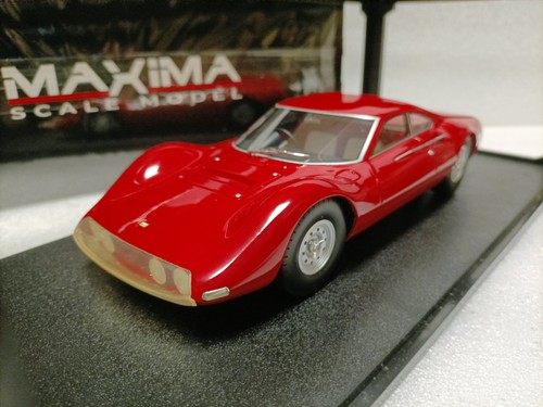 Maxima ferrari dino - 1:18,