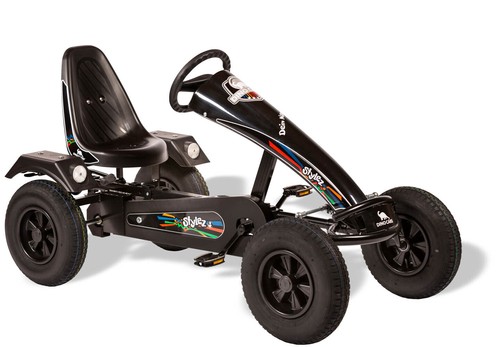 Dino cars gokart stylez - dino-cars,