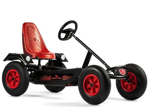 Dino cars gokart - gokart, sport