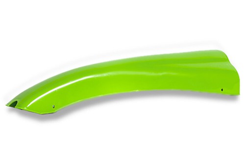 Dino cars frontspoiler - dino-cars,