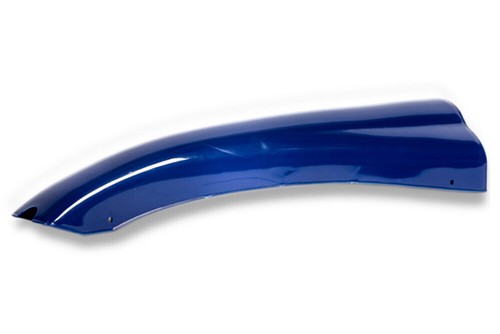Dino cars frontspoiler - frontspoiler, (blau)