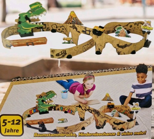 Vtech car board racers - -,