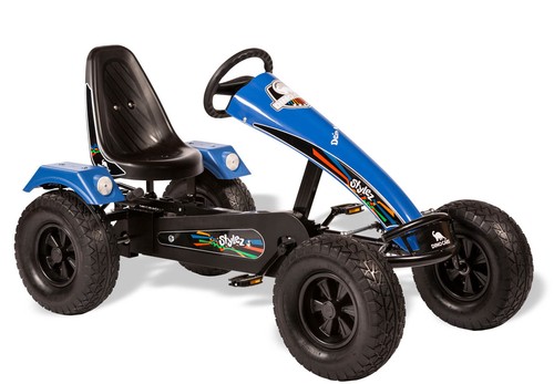 Dino cars gokart - dino-cars, stylez