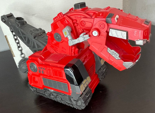 Dinotrux rux spielfigur - ty-rux,