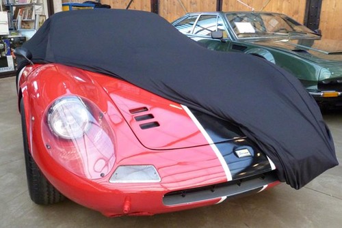 Vollgarage car cover - vollgarage, car-cover