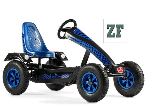 Dino cars gokart - gokart, sport