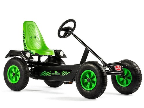 Dino cars gokart sport grün - dino-cars,