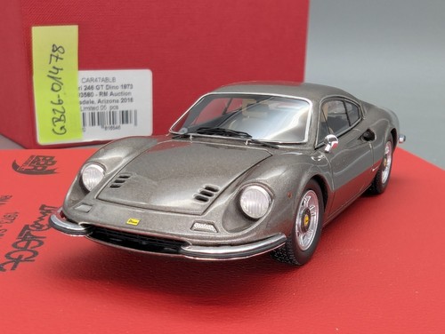 Modellautos bbr ferrari - bbr,