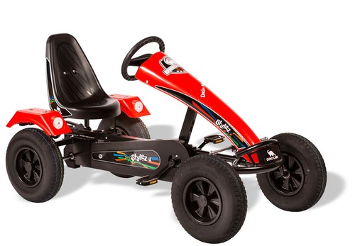 Dino cars gokart stylez - dino-cars,