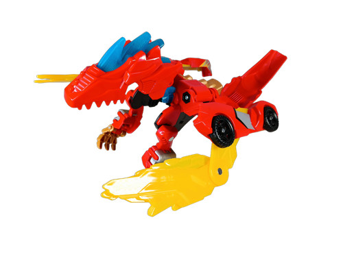 Vtech dragorex dinocar - dragorex,