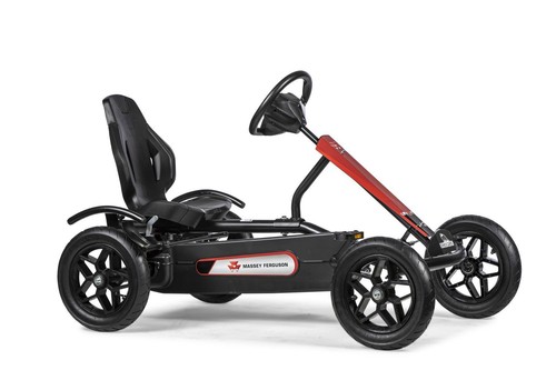 Dino cars gokart speedy 0 - gokart, 2.0