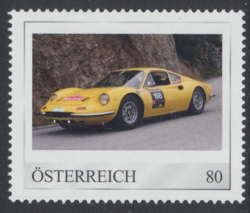 Ferrari dino auto - pm,