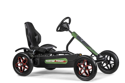Dino cars gokart speedy - dino-cars,
