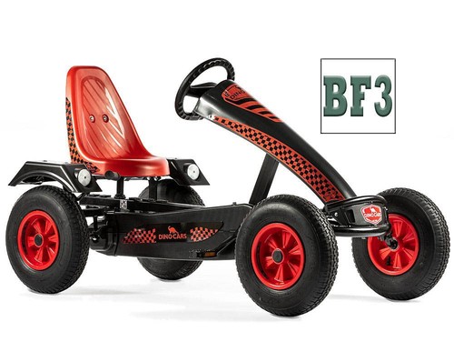 Dino cars gokart super sport - gokart,