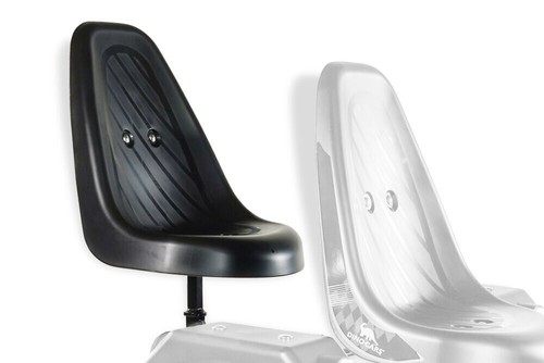 Dino cars gokart zusatzsitz - cars,