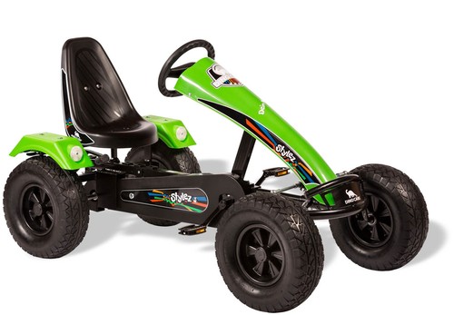 Dino cars gokart - gokart, stylez