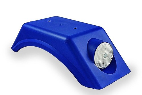 Dino cars schmutzfänger - schmutzfänger, blau