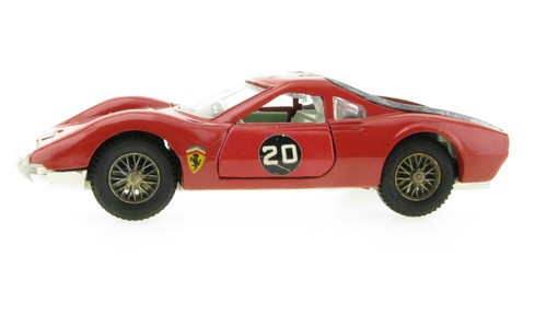 Dinky toys 216 ferrari dino - dinky,