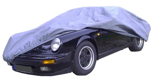 Car cover autoschutzdecke - car,