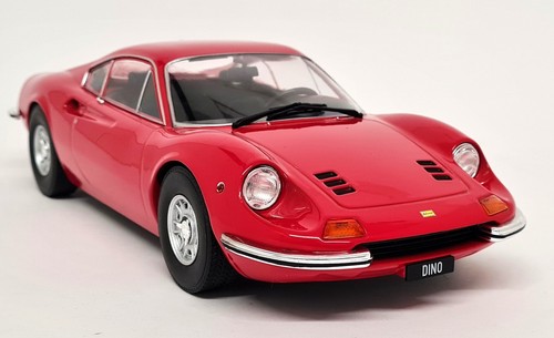 Mcg ferrari dino 246 gt - 246,
