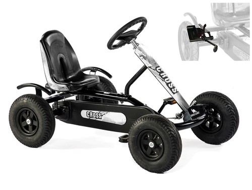 Dino cars gokart junior - junior, cross