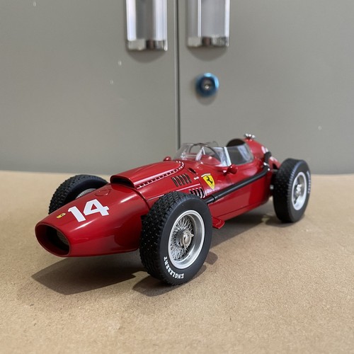 Cmr ferrari dino 246 - dino, f1