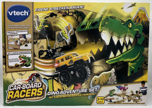 Vtech car board - vtech, car-board