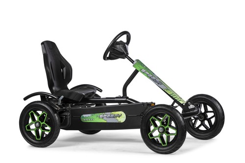 Dino cars gokart speedy - dino-cars,