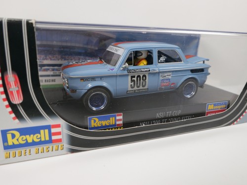 Revell monogram 08374 slotcar - revell,