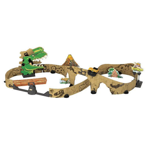 Car board racers - car-board,
