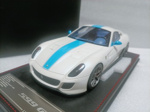 Dino ferrari supercar - 1:18,