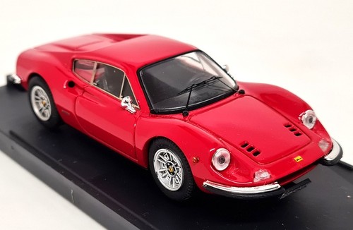 Bang ferrari dino 246 - bang,