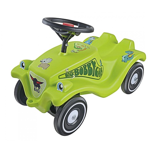 Big bobby car classic - bobby,