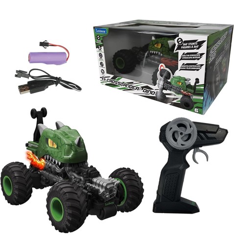 Lexibook crosslander dino - lexibook, crosslander®