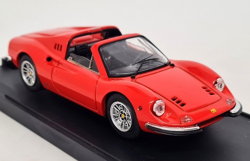 Bang ferrari dino 246 - dino,