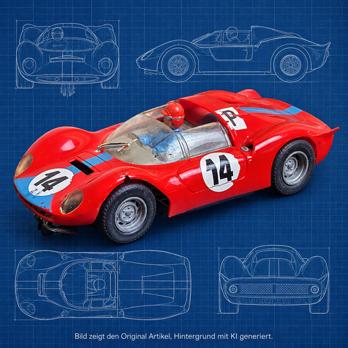Carrera exclusiv ferrari - carrera,