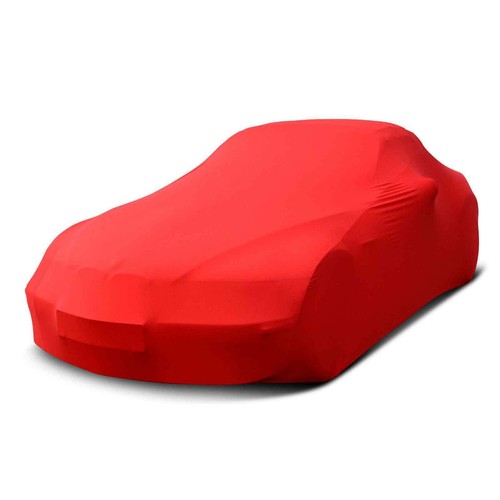 Car cover indoor rot - für, fiat
