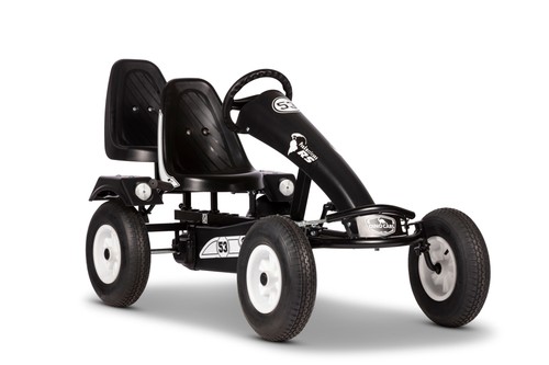 Dino cars gokart pan - gokart, americana
