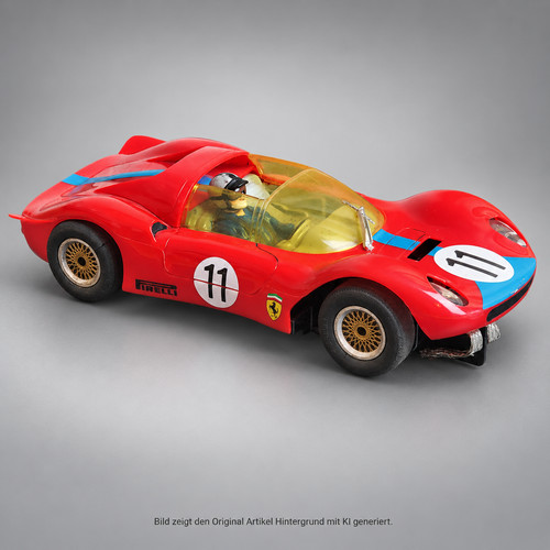 Carrera exclusiv ferrari dino - exclusiv,