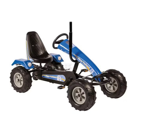 Traktor pedale kart new - traktor, a